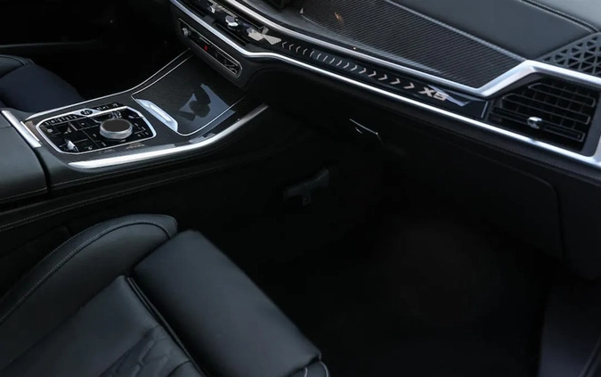 BMW X5 cena 480845 przebieg: 1, rok produkcji 2024 z Głubczyce małe 172